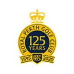 Logo of Royal Perth Golf Club android Application 